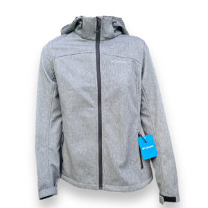 Chaqueta Mujer Softshell Columbia