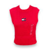 Sweater Mujer Tommy Jeans