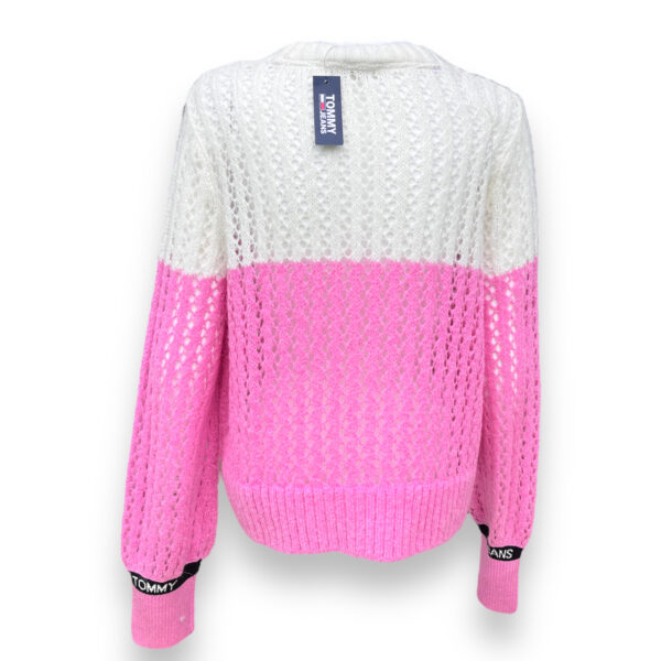 Sweater Mujer Tommy Jeans - Imagen 2