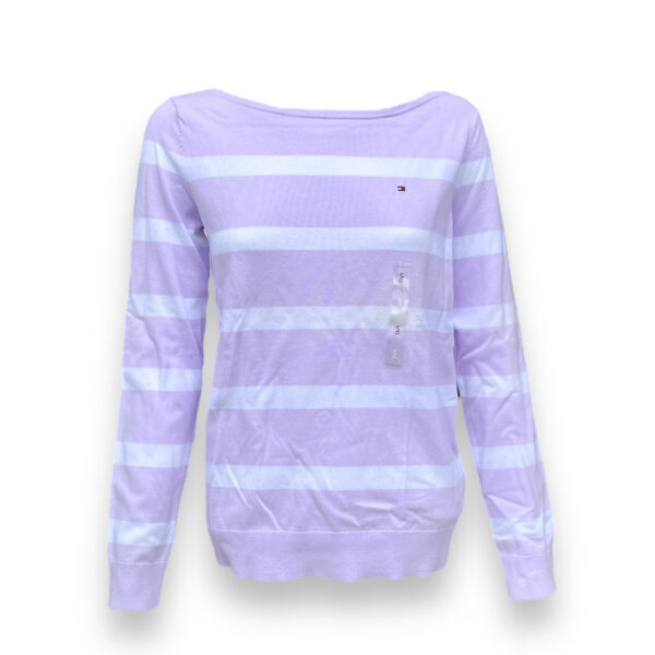 Sweater Mujer Tommy Hilfiger