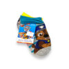 Pack 5 Calcetines Niños Paw Patrol