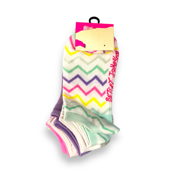 Pack 10 Calcetines Betsey Johnson - Imagen 3