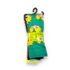 Pack 5 Calcetines Nickelodeon - Imagen 3