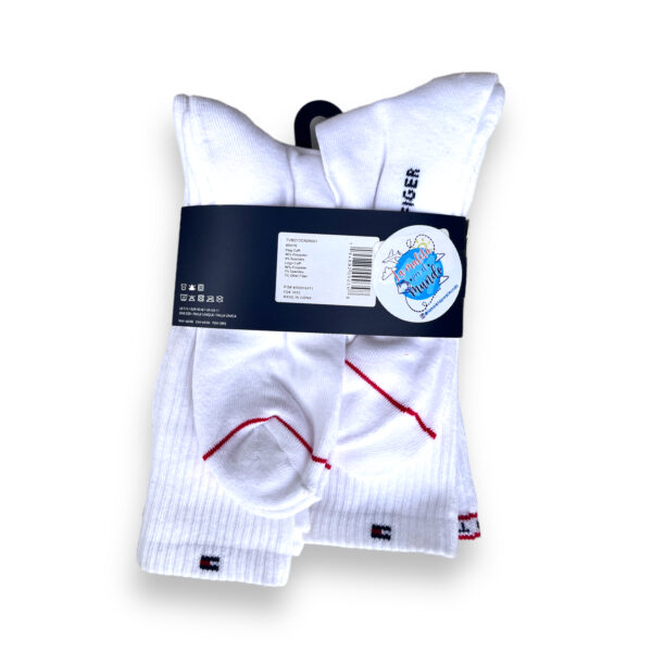 Pack 5 Calcetines Tommy Hilfiger - Imagen 2