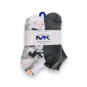 Pack 6 Calcetines Michael Kors