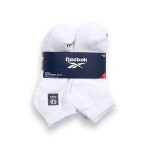 Pack 6 Calcetines Reebok