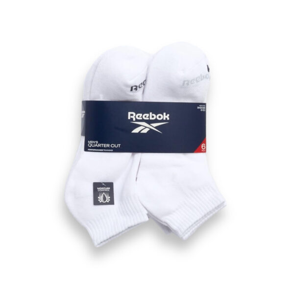 Pack 6 Calcetines Reebok
