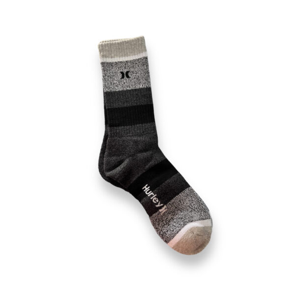 Pack 4 Calcetines Hurley - Imagen 2