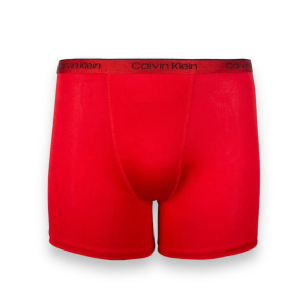 Pack 2 Boxers Niños Calvin Klein - Imagen 5