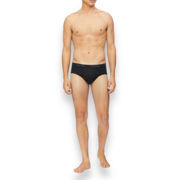 Pack 4 Slip Calvin Klein - Imagen 3