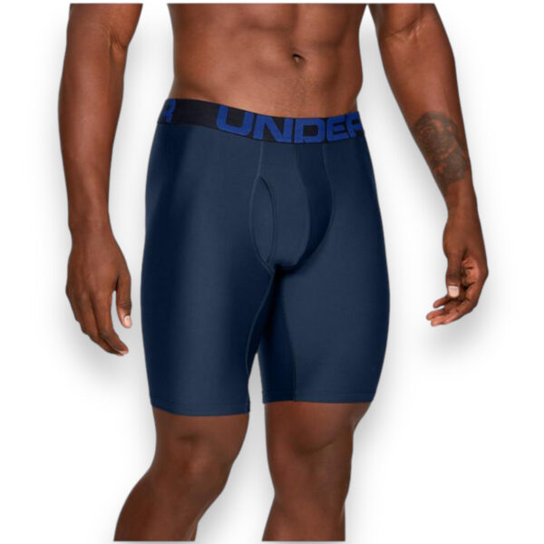 Pack 2 Boxerjock Under Armour - Imagen 2