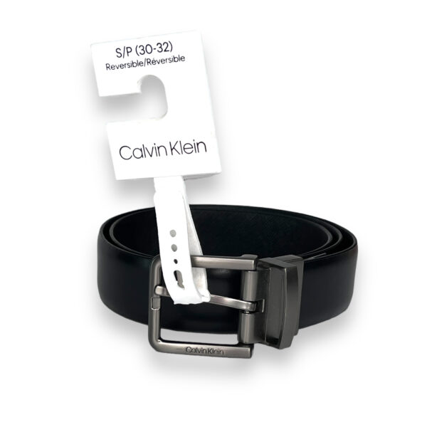 Cinturón Calvin Klein