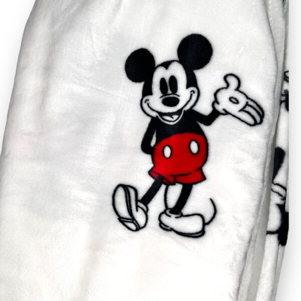 Manta Mickey Mouse - Imagen 3