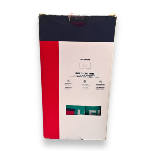 Pack 2 Boxers Tommy Hilfiger - Imagen 2