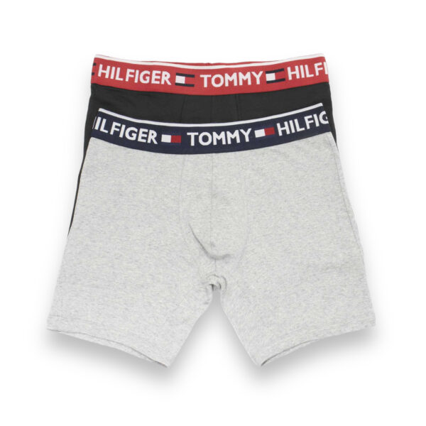 Pack 2 Boxers Tommy Hilfiger - Imagen 2