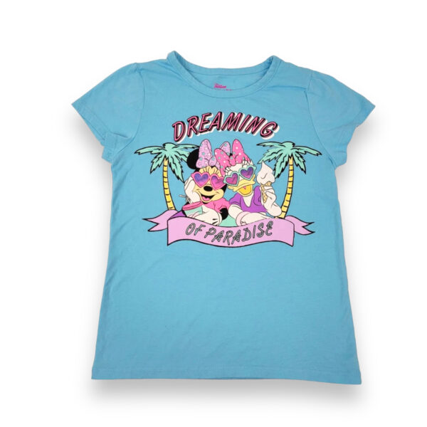 Set Ropa Niñas Minnie - Imagen 3