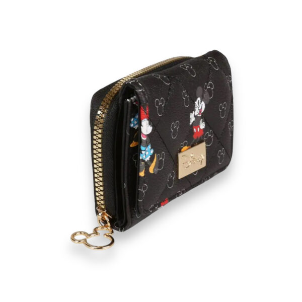 Billetera Minnie y Mickey - Imagen 2