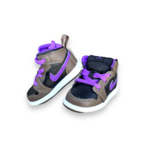 Zapatillas Bebé Jordan 1 MID