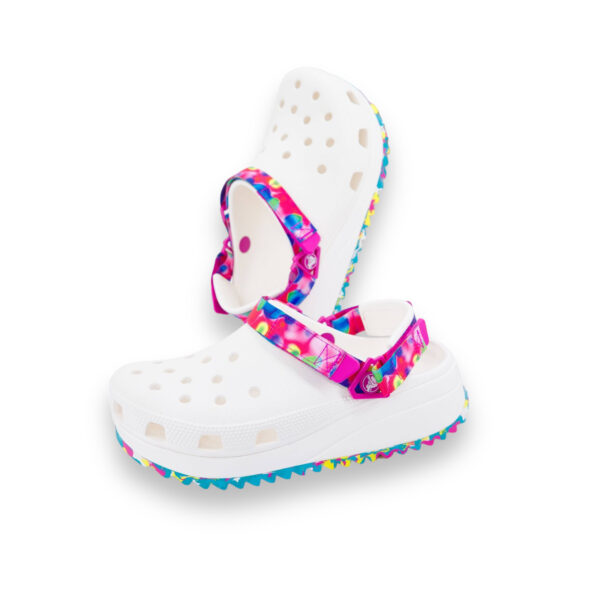 Crocs Unisex Classic Hiker - Imagen 2
