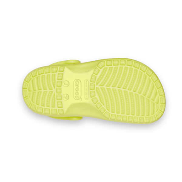 Crocs Classic Unisex Citrus - Imagen 4