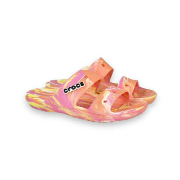 Sandalias Classic Marbeld Crocs - Imagen 3