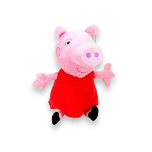 Peluche Peppa Pig