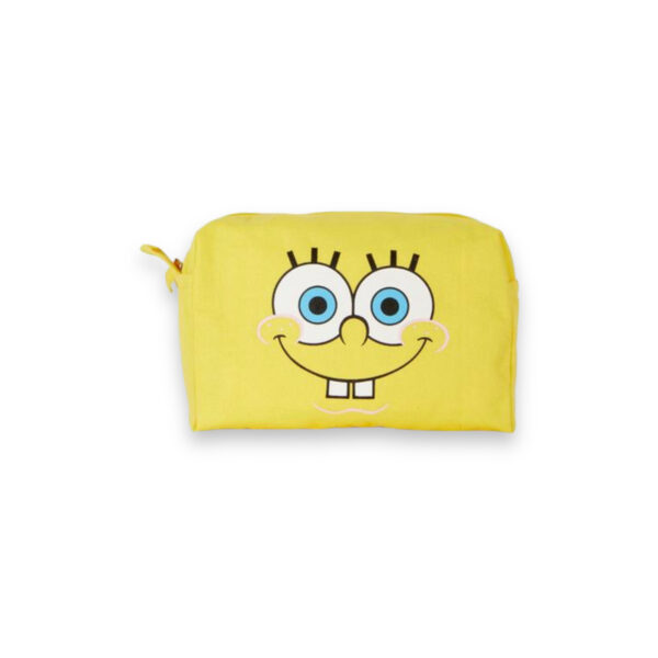Estuche Bob Esponja