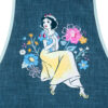 Delantal Cocina Blanca Nieves - Imagen 3