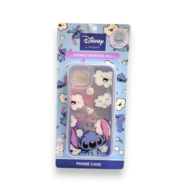 Carcasa Celular Stitch - Imagen 3