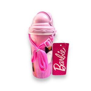 Vaso con correa Barbie