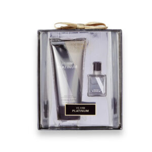 Set Perfume y Loción Hombre Victoria´s Secret