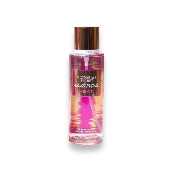 Mist Corporal Velvet Petals Victoria's Secret