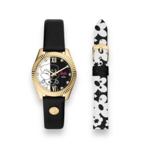 Reloj Barbie Fossil