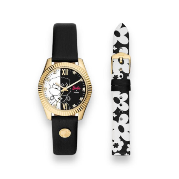 Reloj Barbie Fossil