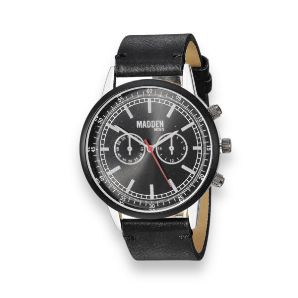 Reloj de Hombre Steve Madden