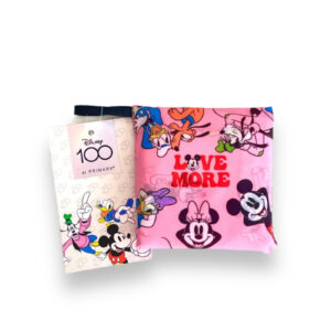 Bolsa reutilizable Disney