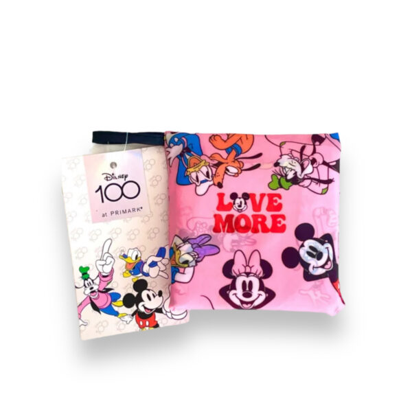 Bolsa reutilizable Disney