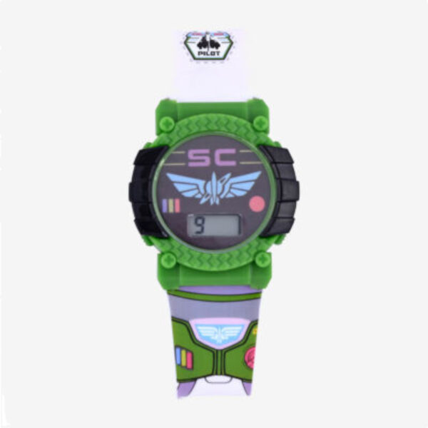 Reloj Digital Buzz Lightyear - Imagen 3