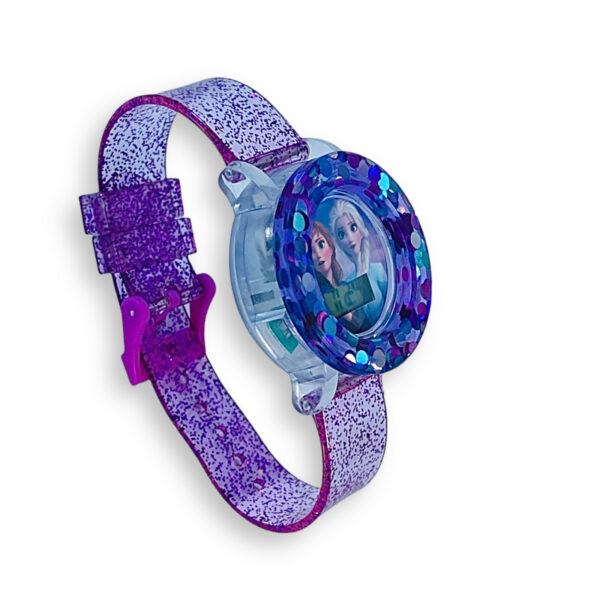 Reloj Digital Frozen - Imagen 3