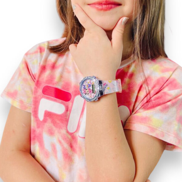Reloj Digital Minnie y Daisy - Imagen 4