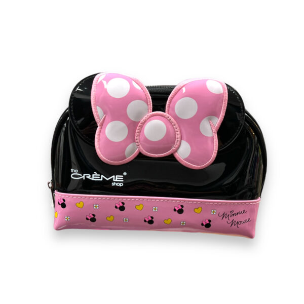 Cosmetiquero Minnie The Crème Shop - Imagen 2