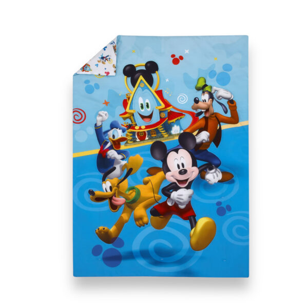 Juego de Cama Mickey Mouse - Imagen 5