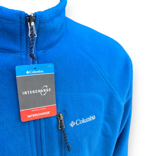 Polar Hombre Fleece Falls II Columbia - Imagen 4