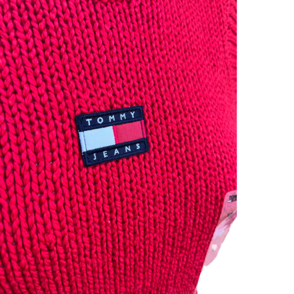 Sweater Mujer Tommy Jeans - Imagen 3
