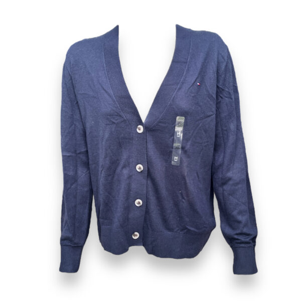 Sweater Mujer Tommy Hilfiger