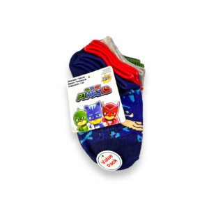 Pack 10 Calcetines Niños PJMasks