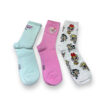 Pack 3 Calcetines Chicas Superpoderosas - Imagen 2