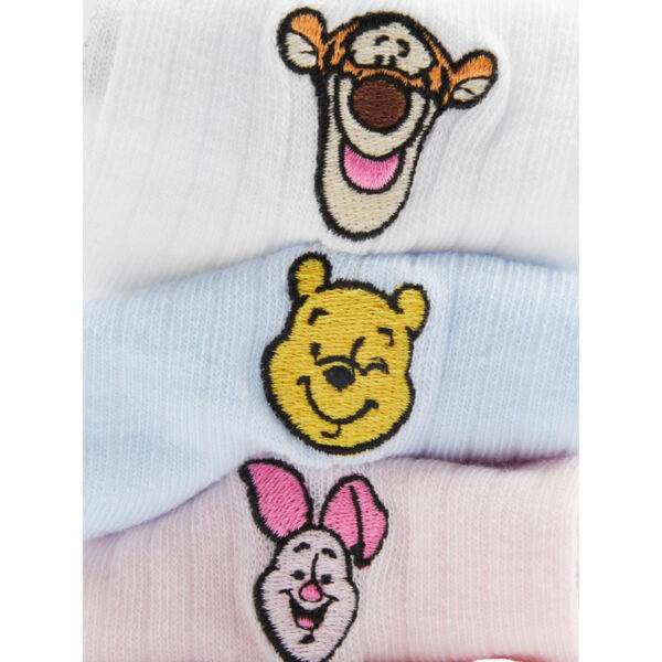 Pack 3 Calcetines Winnie The Pooh - Imagen 3