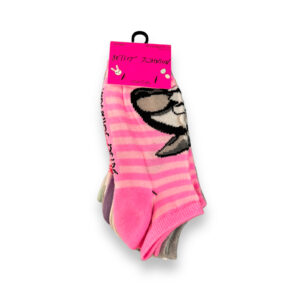 Pack 10 Calcetines Betsey Johnson