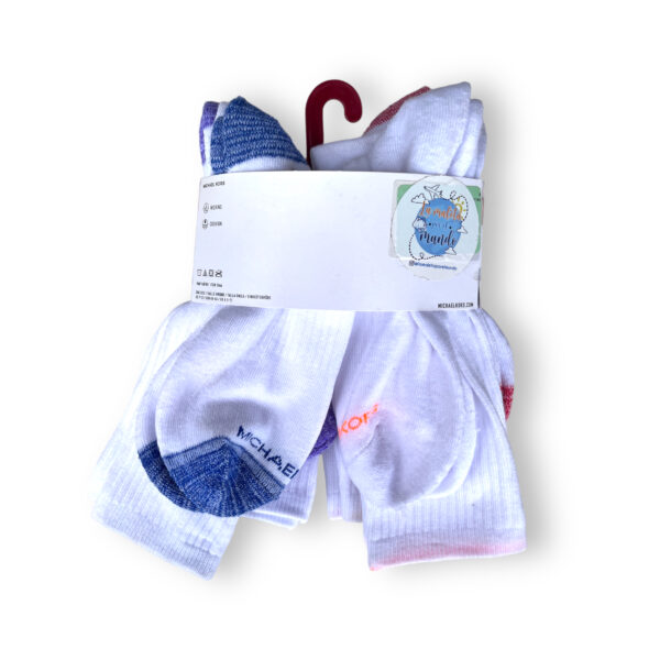 Pack 5 Calcetines Pride Michael Kors - Imagen 2
